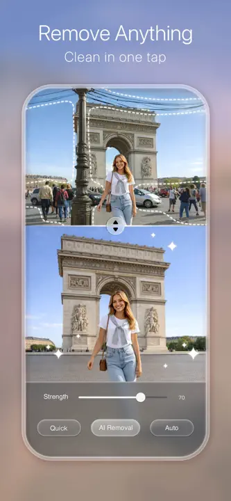 Polish: Screenshot 1 von 8