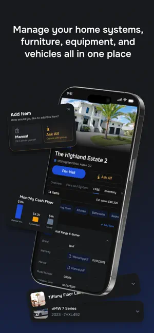 xVesta screenshot 3
