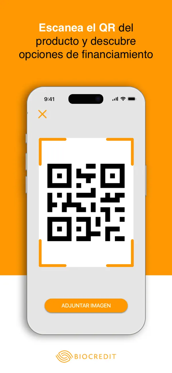 Screenshot #3 pour BioCredit