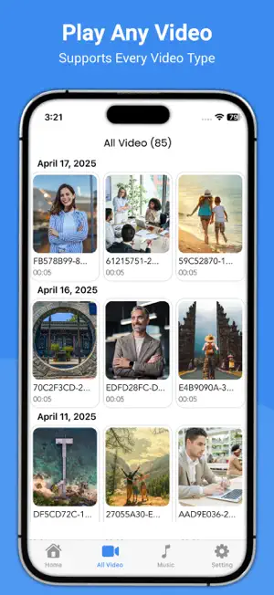 MX Video Player – All in One screenshot 4