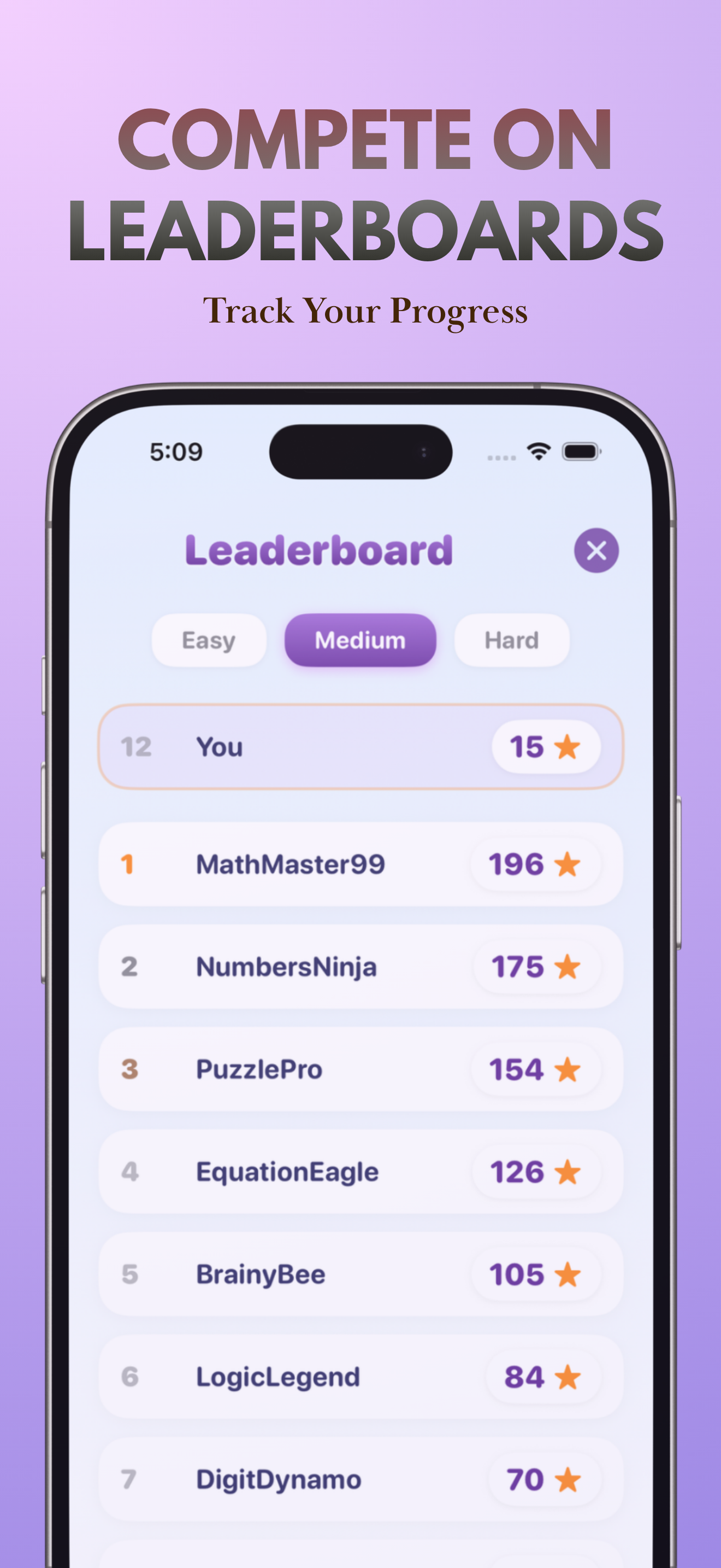Brainify: Cross Math Puzzle screenshot 5