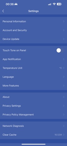 Unno Smart Screenshot 6 of 6