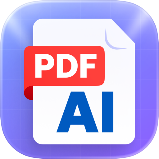 PDFAI Scan - Document Scanner