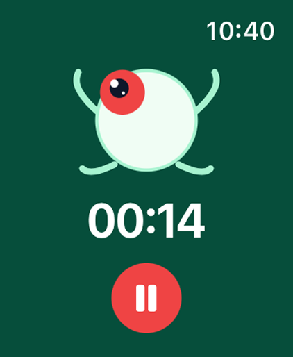 DoDo For Eyes screenshot 10