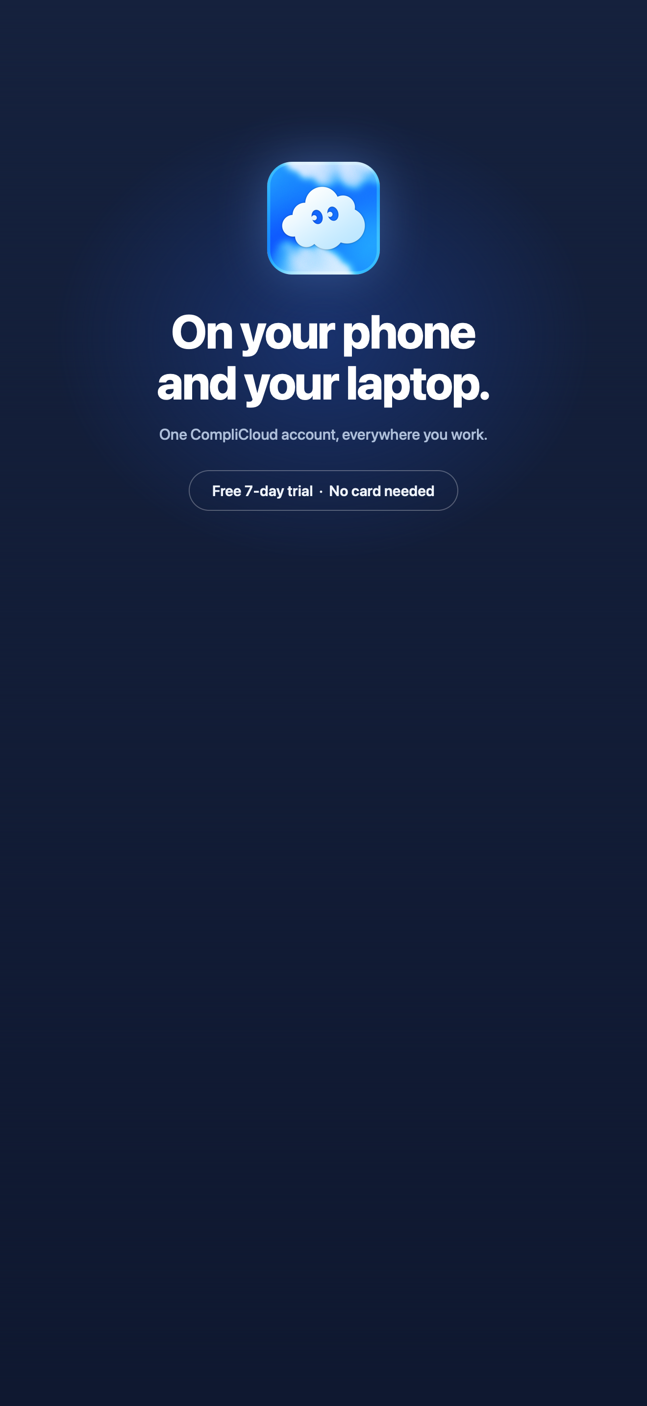 CompliCloud screenshot 5