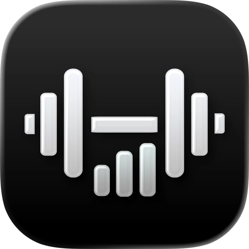 GymGod Weightlifting Tracker