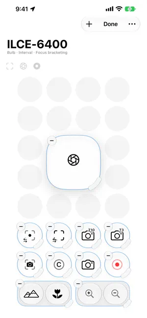 Shutter Link screenshot 4