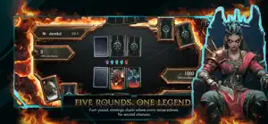 Dobro Goranku TCG screenshot 2