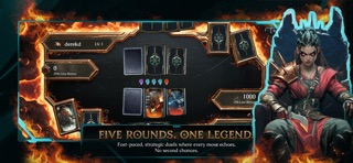 Dobro Goranku TCG iPhone screenshot