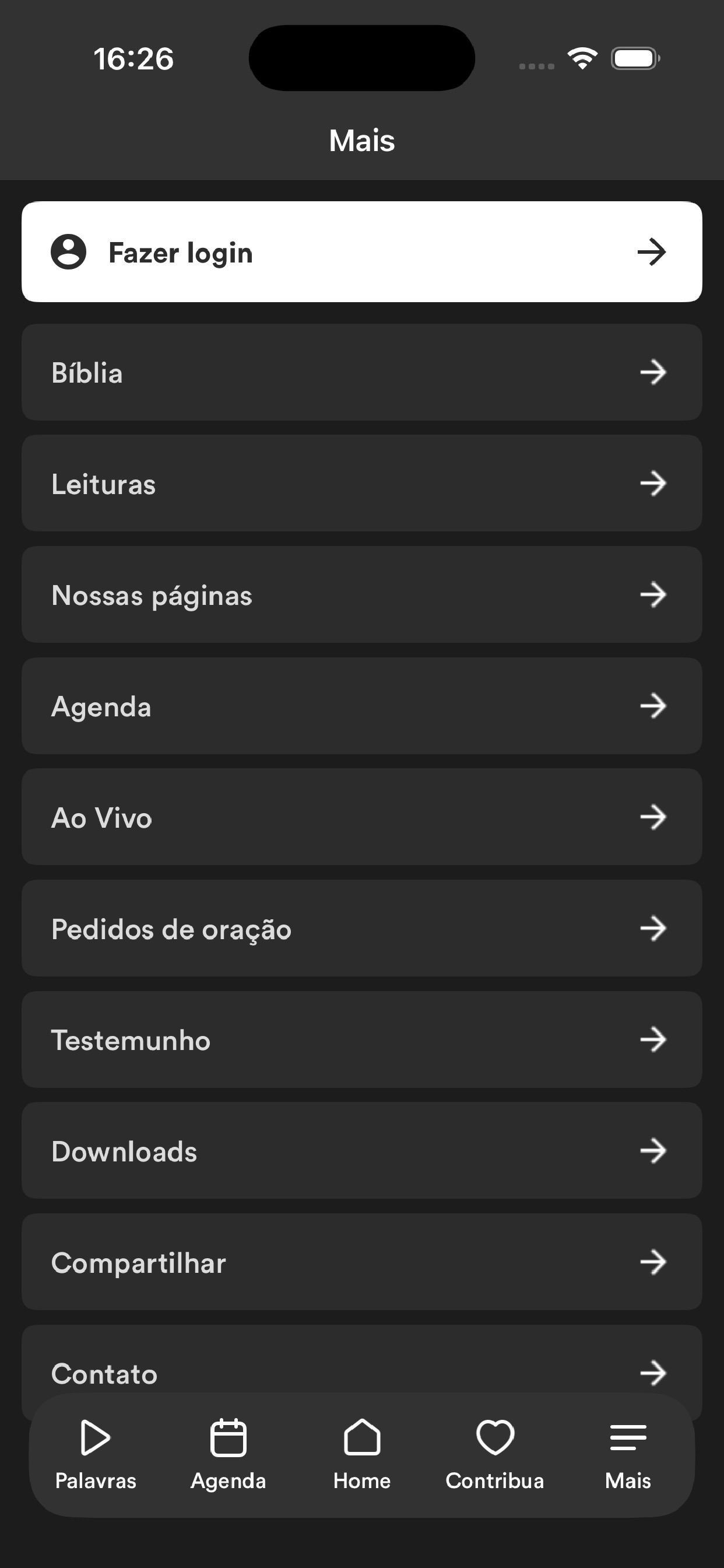 Screenshot 3 of I.E.Q MORADA