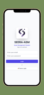 SEERA ASM screenshot 3