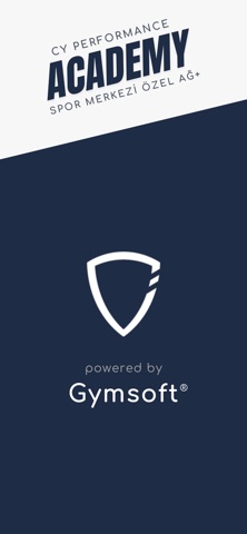 CY PERFORMANCE ACADEMY screenshot