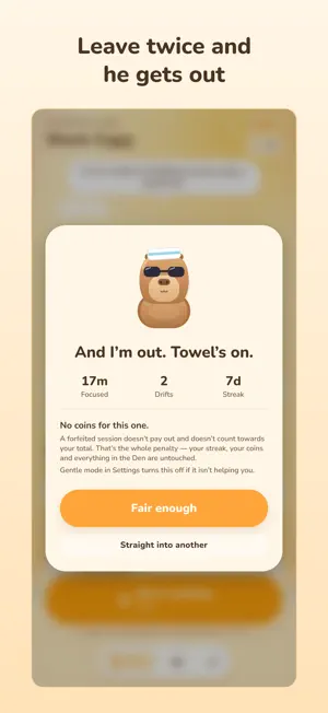Work Capy screenshot 2