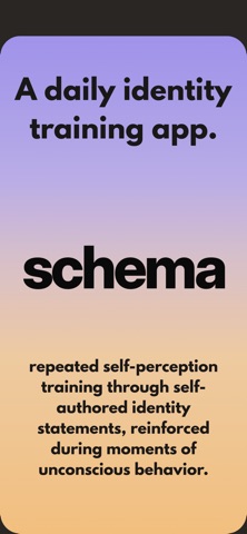 Schema: Daily Mind Trainer screenshot