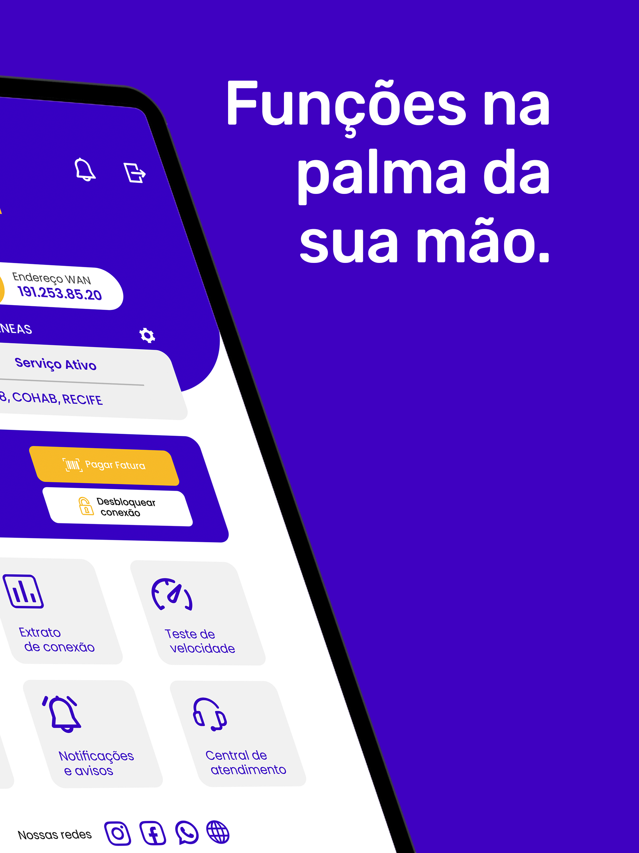 Lideri Telecom