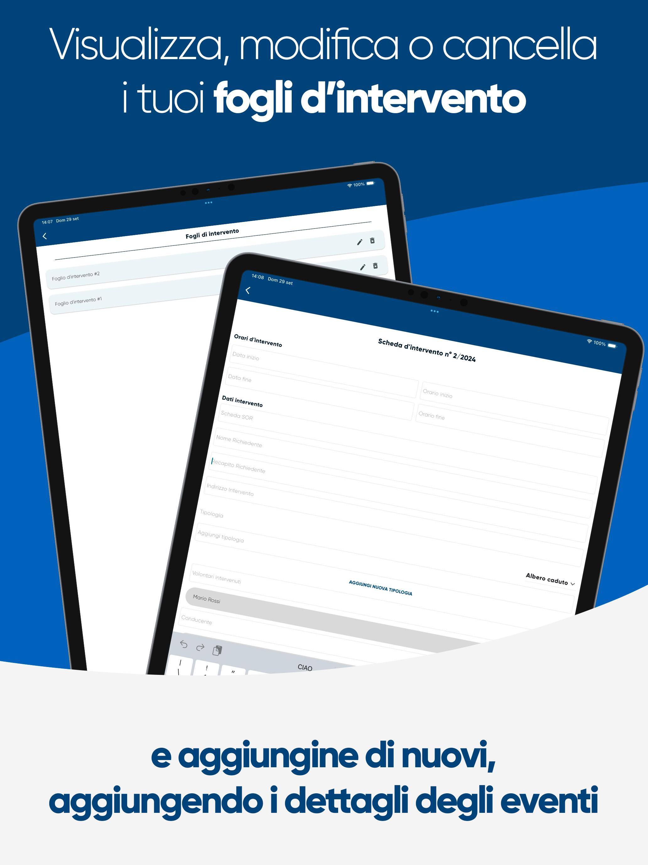 myVol.net 1.0 screenshot 11