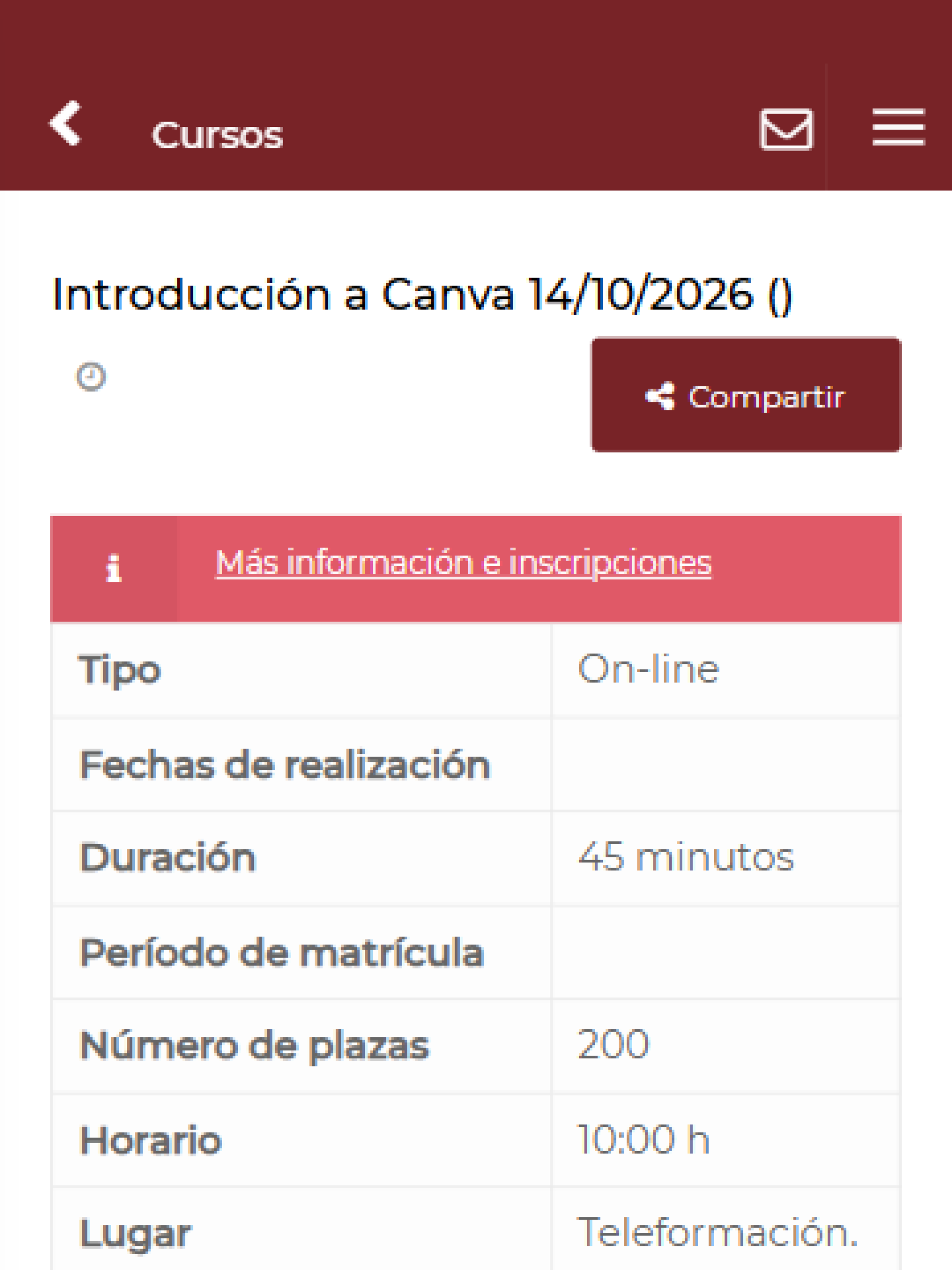 Sagunto Emplea screenshot 13