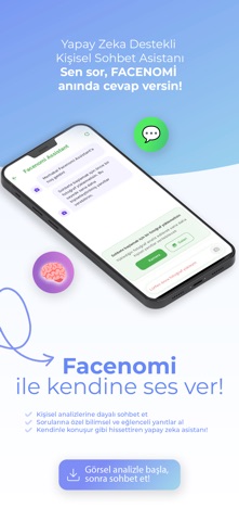 Facenomi Screenshot 5 of 7