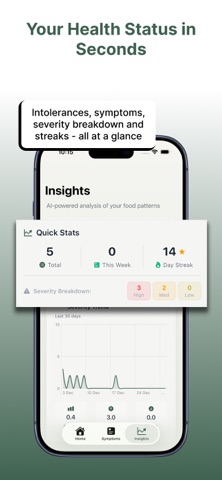 Safeats screenshot