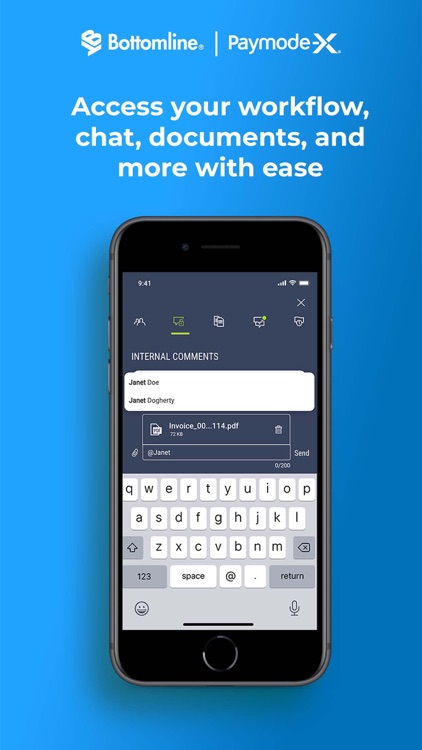 Paymode screenshot-7