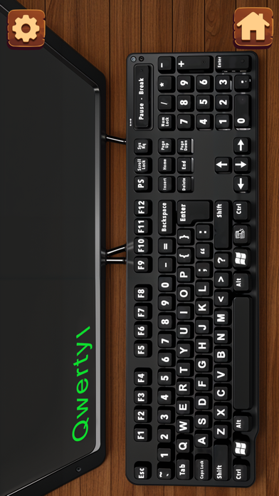 Screenshot #2 pour Mini jeu relaxant - pop it