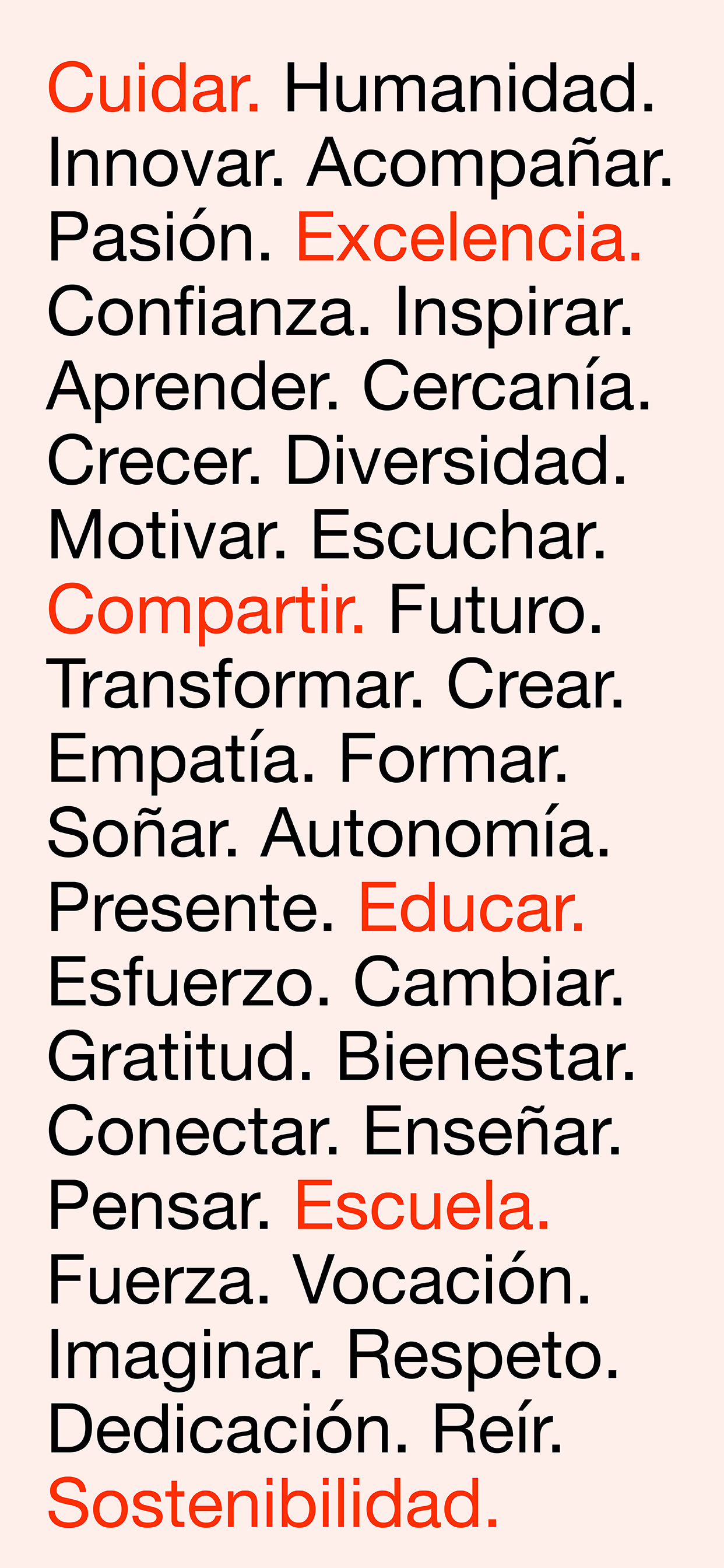 Escuela Excelente screenshot 3