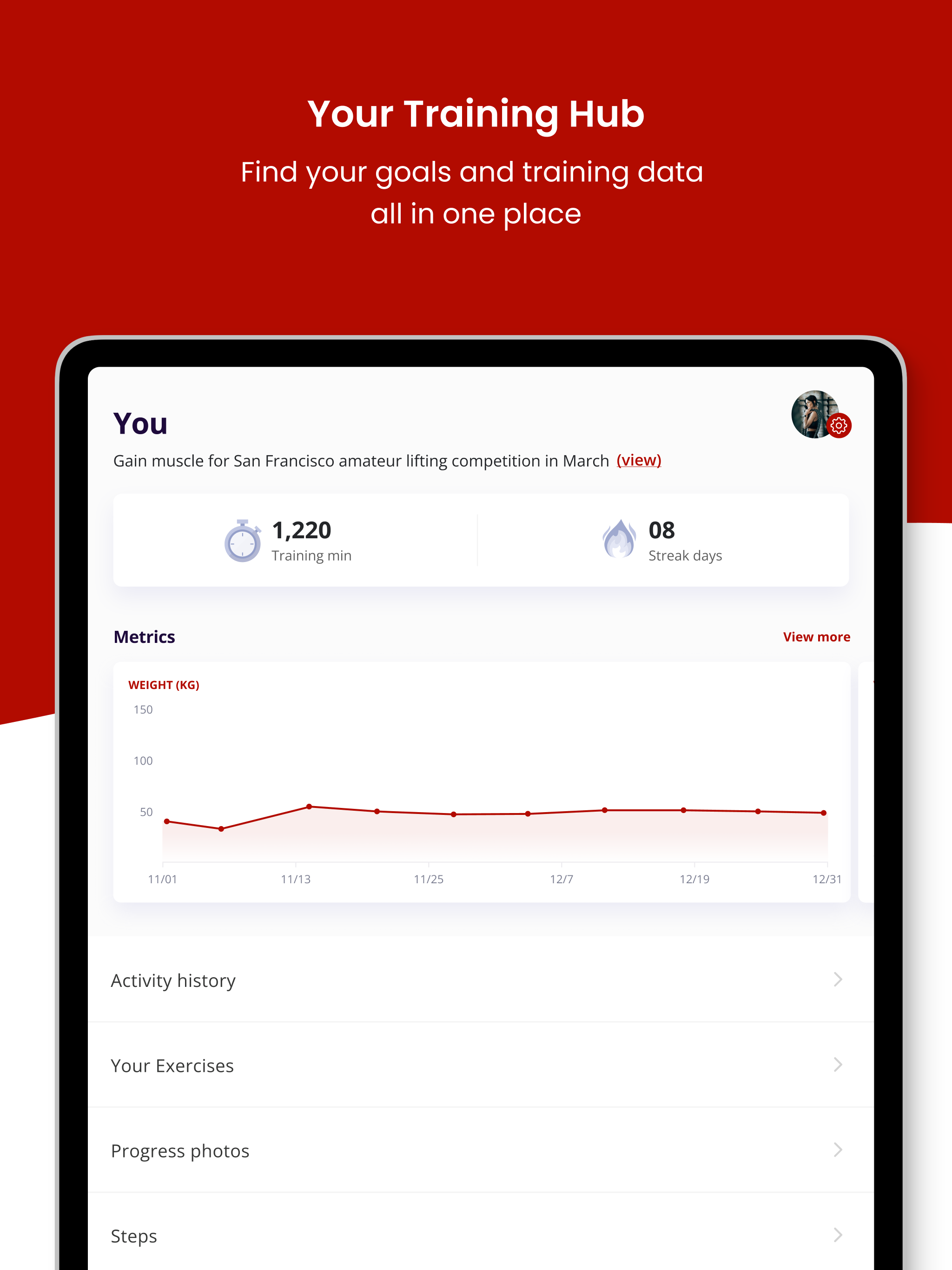 KetoPal screenshot 10