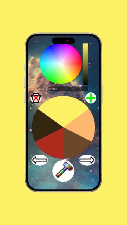 Rainbow Toolbox screenshot-5