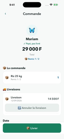 Viscompte Screenshot 5 of 6