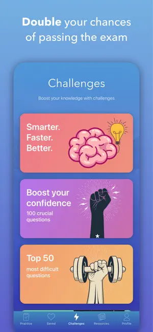 RBT Practice Tests 2026 screenshot 3