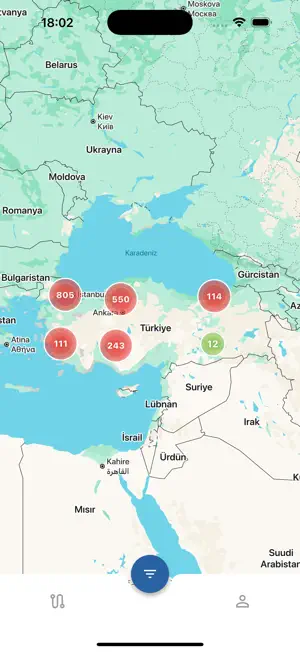 ŞarjGezgini screenshot 2