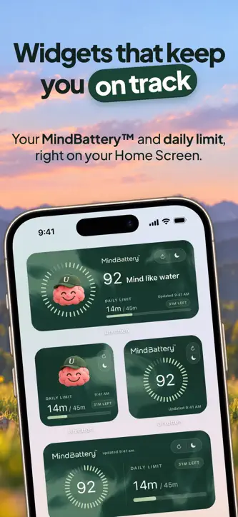 Unrotten - Screen Time Control screenshot 10