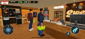 Cafe SuperMart Simulator screenshot 4
