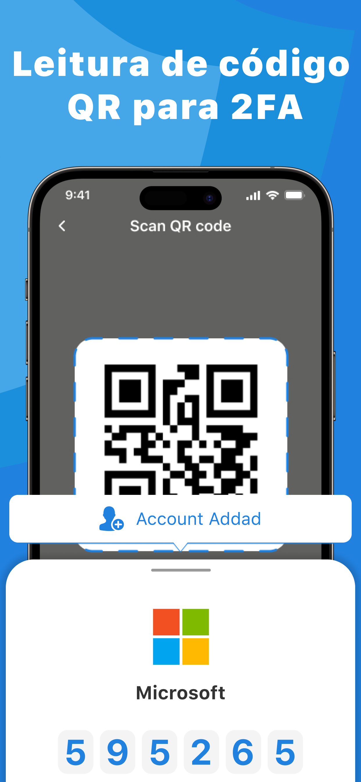Authenticator App ＊