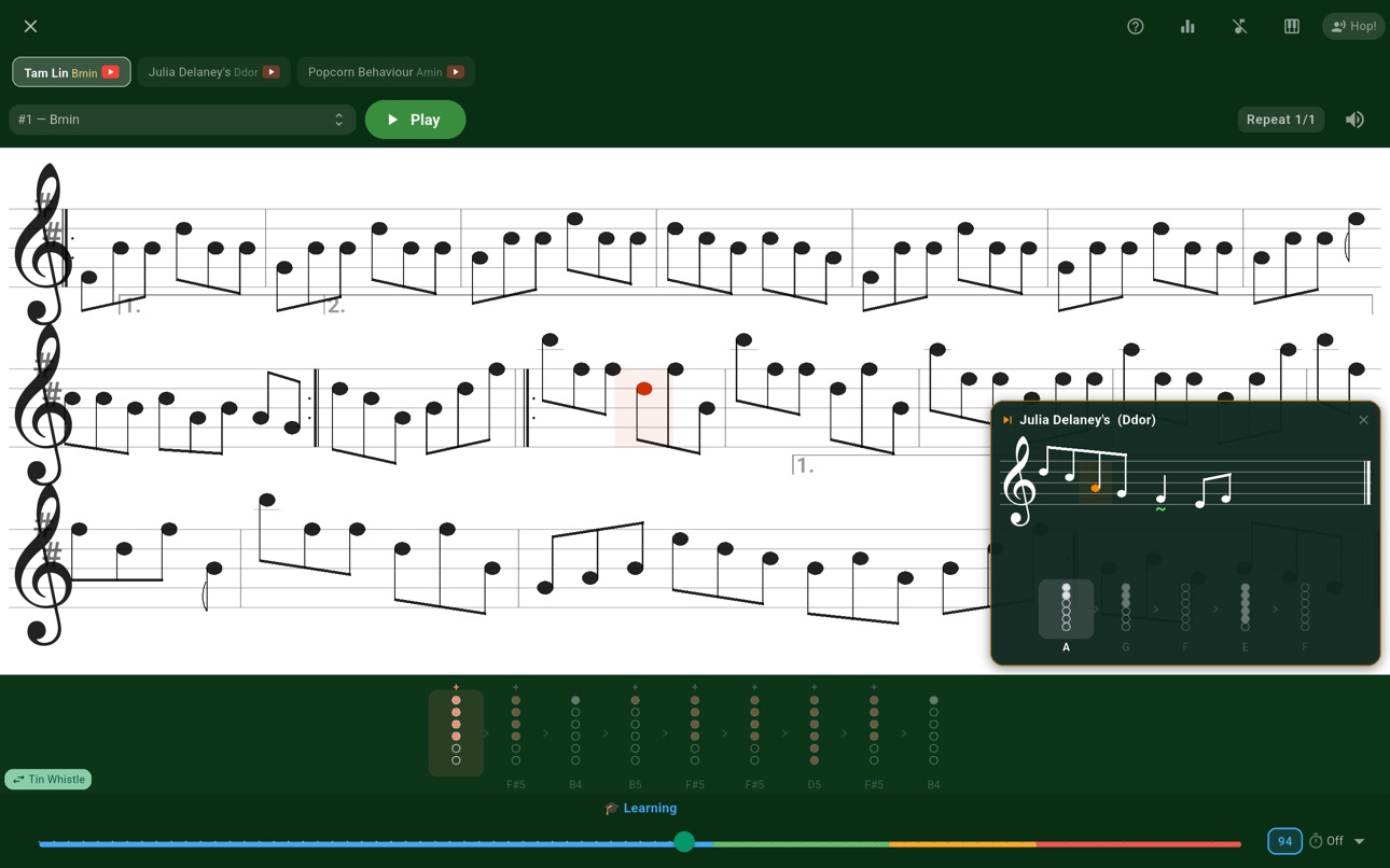 Mac screenshot