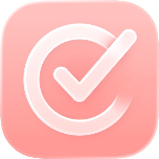 Structured - Daily Planner