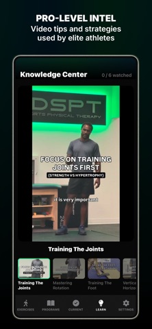 SDSPT screenshot