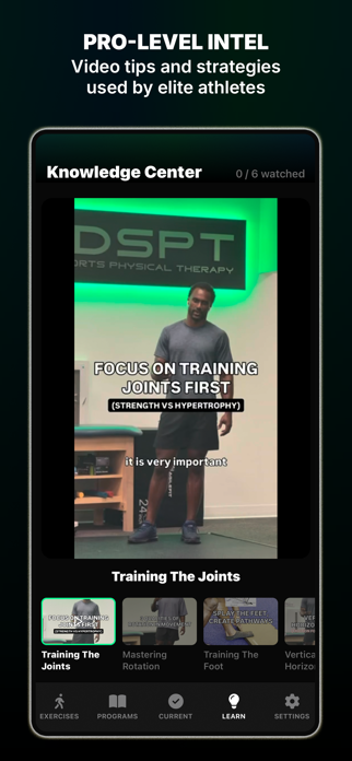 SDSPT Screenshot 5 of 6