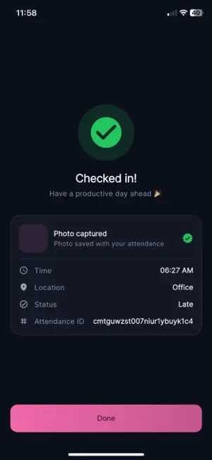 HRWork.cloud screenshot 2