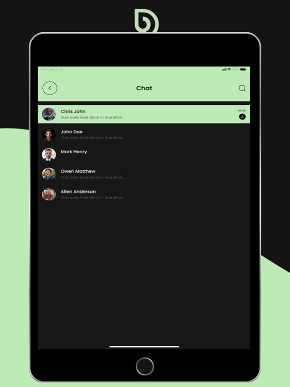 Screenshot #5 pour Dancebook Co