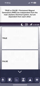 Boeing 787 Training Guide PRO screenshot