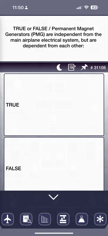 Boeing 787 Training Guide PRO screenshot 5 of 10