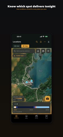 Viewpoint: Photography Planner Screenshot 7 of 10