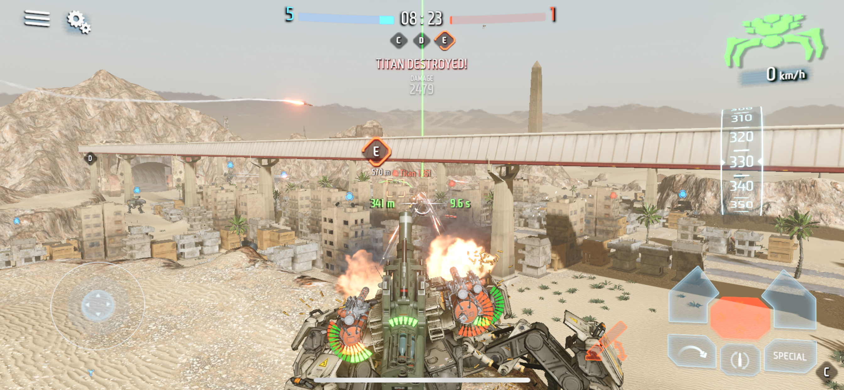 B.o.T screenshot 8