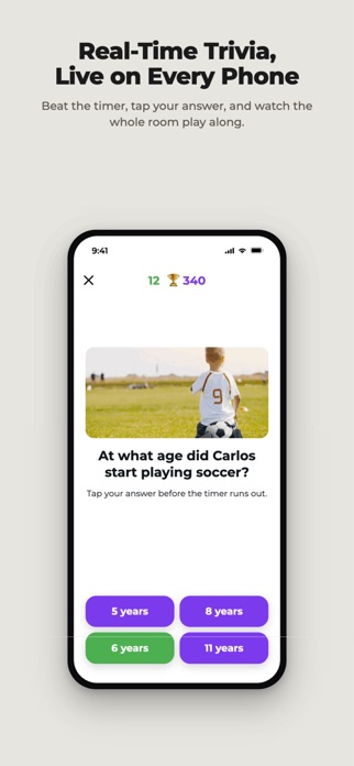 LATRIVIA Screenshot 5 of 5