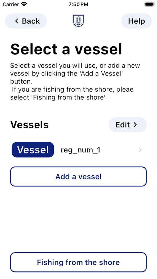 #5. eLaimikis (iOS) 由: MB Vilantis