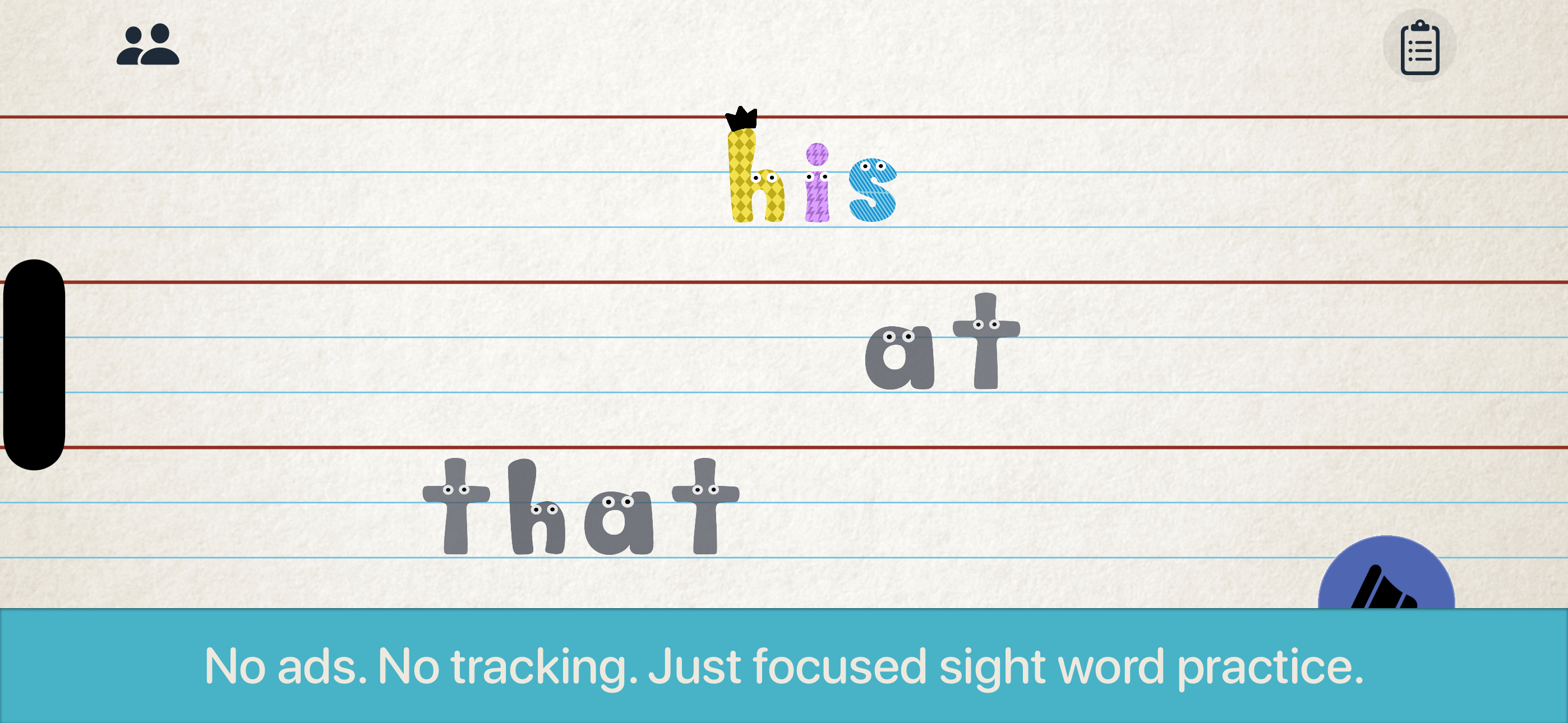 I Say: Learn 500 Sight Words