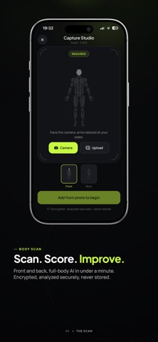 Aesthetix AI Screenshot 2 of 6