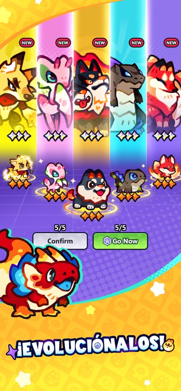 Clash of Critters screenshot 3