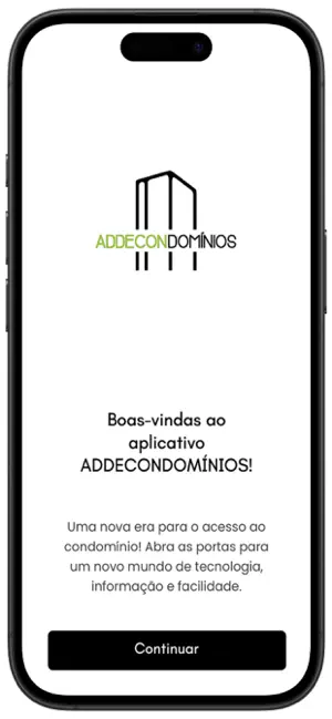 ADDECONDOMINIOS screenshot 3